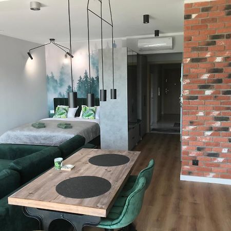 Marina Green Loft-Apartament Przy Promenadzie เอลก์ ภายนอก รูปภาพ